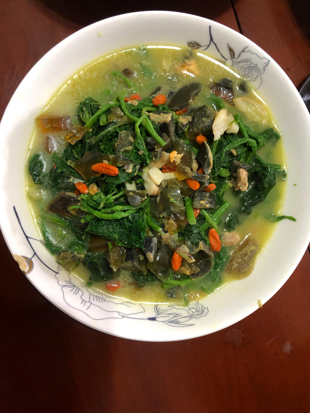 上汤桑叶的全部作品