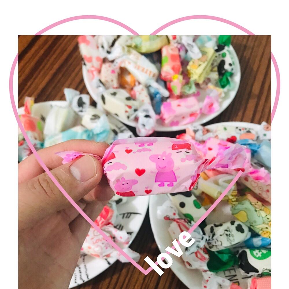 花生&蔓越莓&牛轧糖🍬