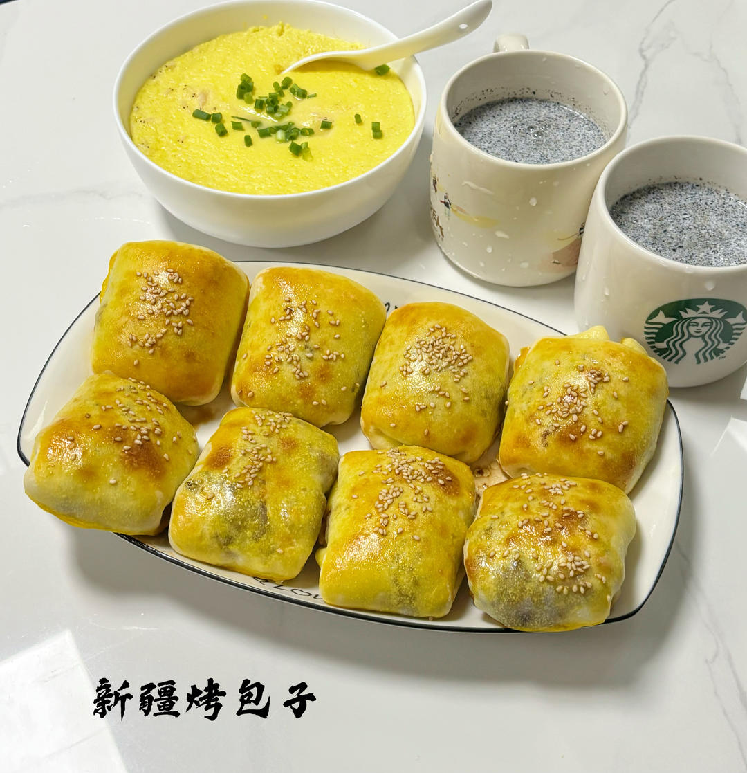 早餐•2026年3月15日