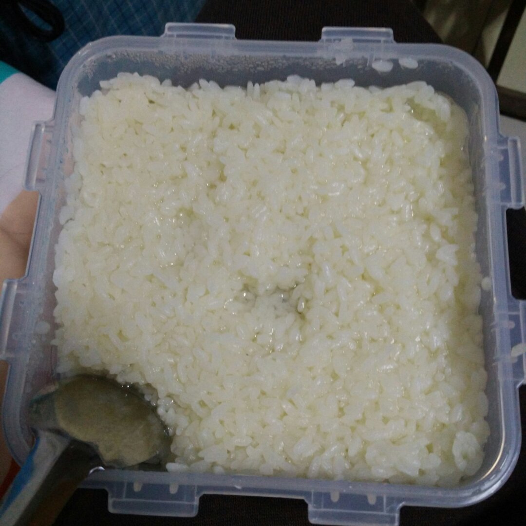 酒酿