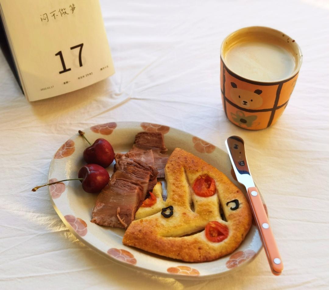 糖糖的早餐合集🍱