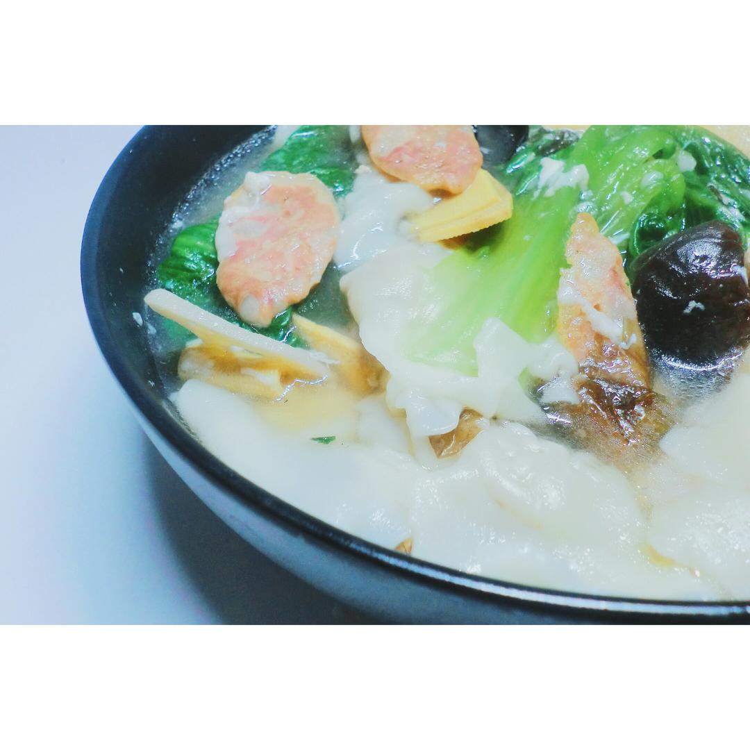 一道您爱吃滴家常菜♥