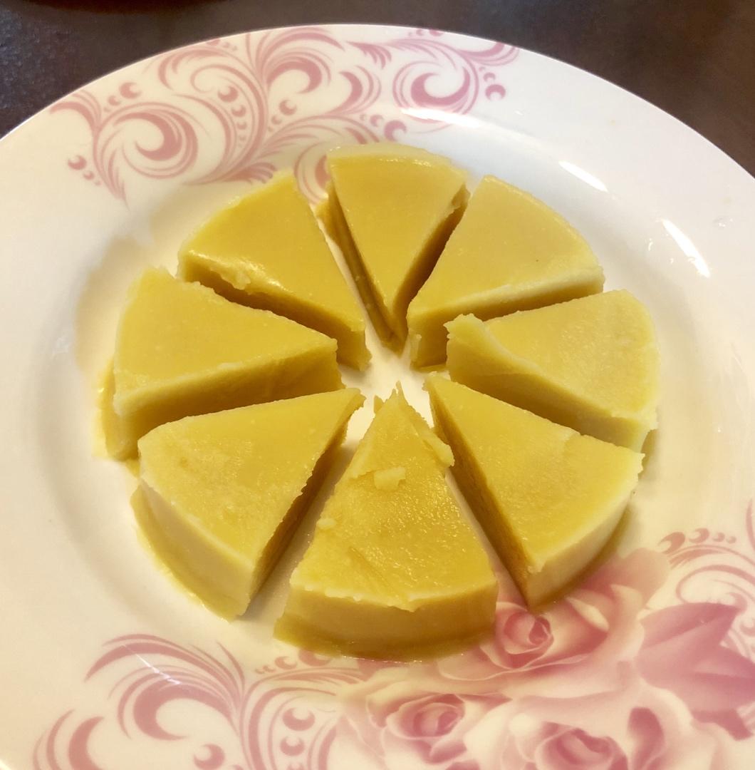 简单易上手的豌豆黄