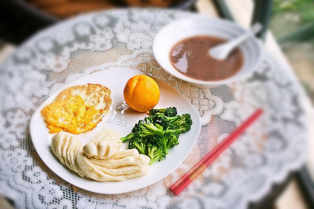 记录减脂营养餐（私人记录篇）