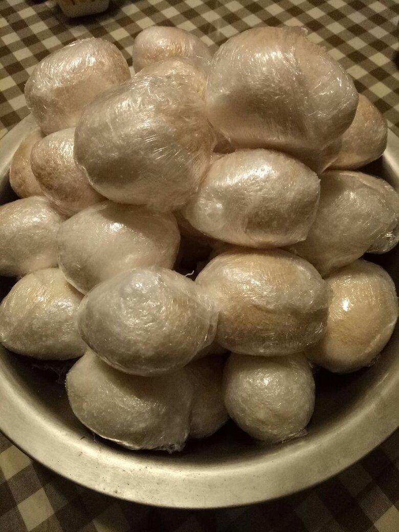 自制咸鸡蛋腌鸡蛋