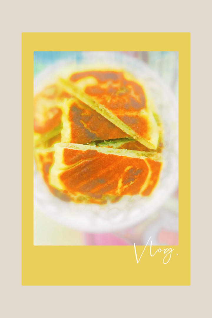 早餐•2020年8月20日