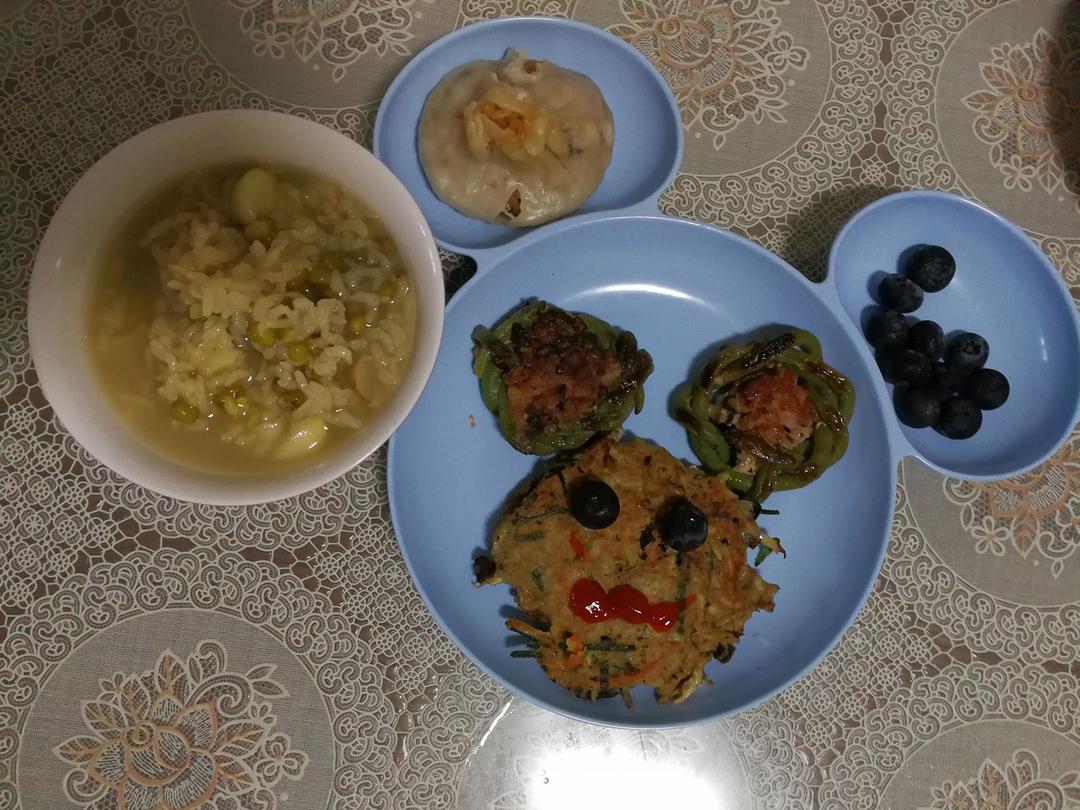 酿豆角