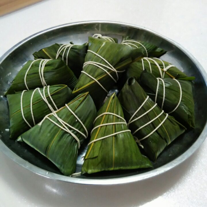 粽子（有视频）