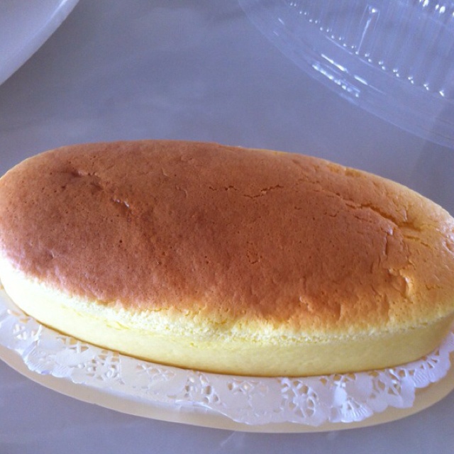 日式芝士蛋糕