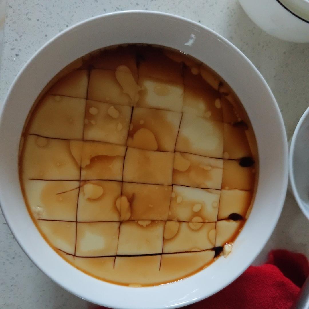 零失败水蒸蛋