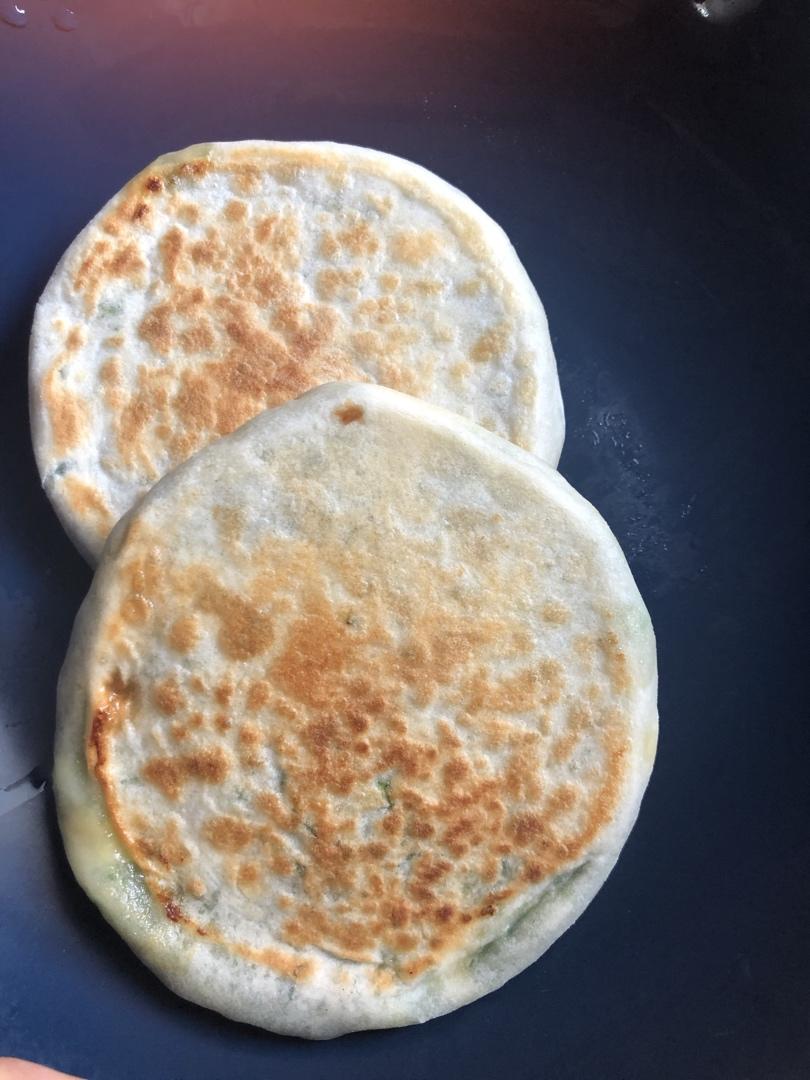 午餐•2020年4月11日