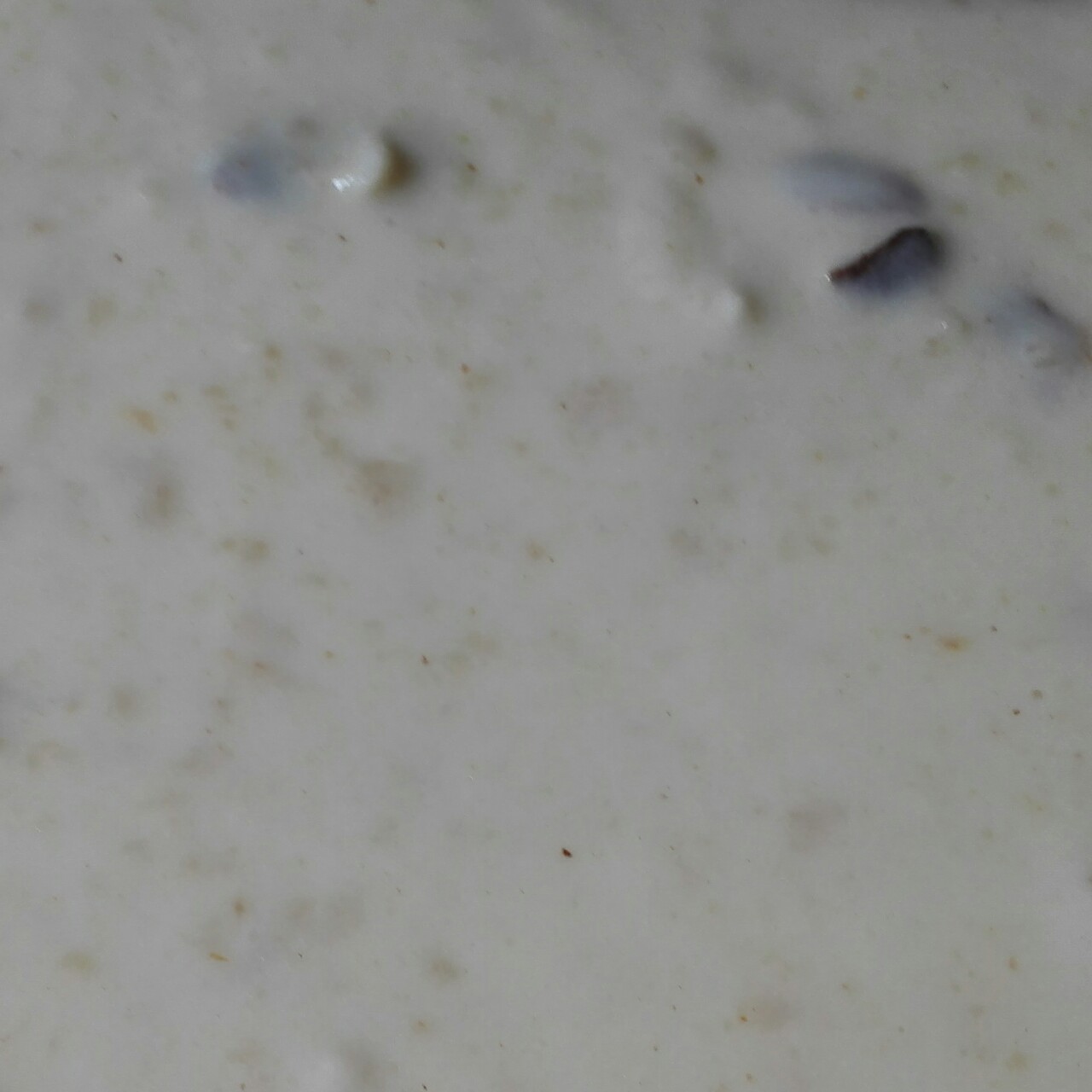 奶油蘑菇汤