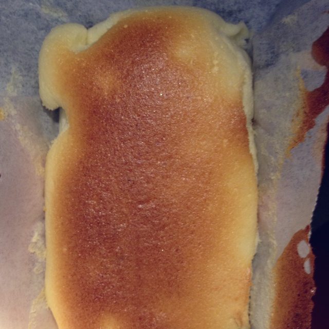 完胜各种叔叔家的起司蛋糕