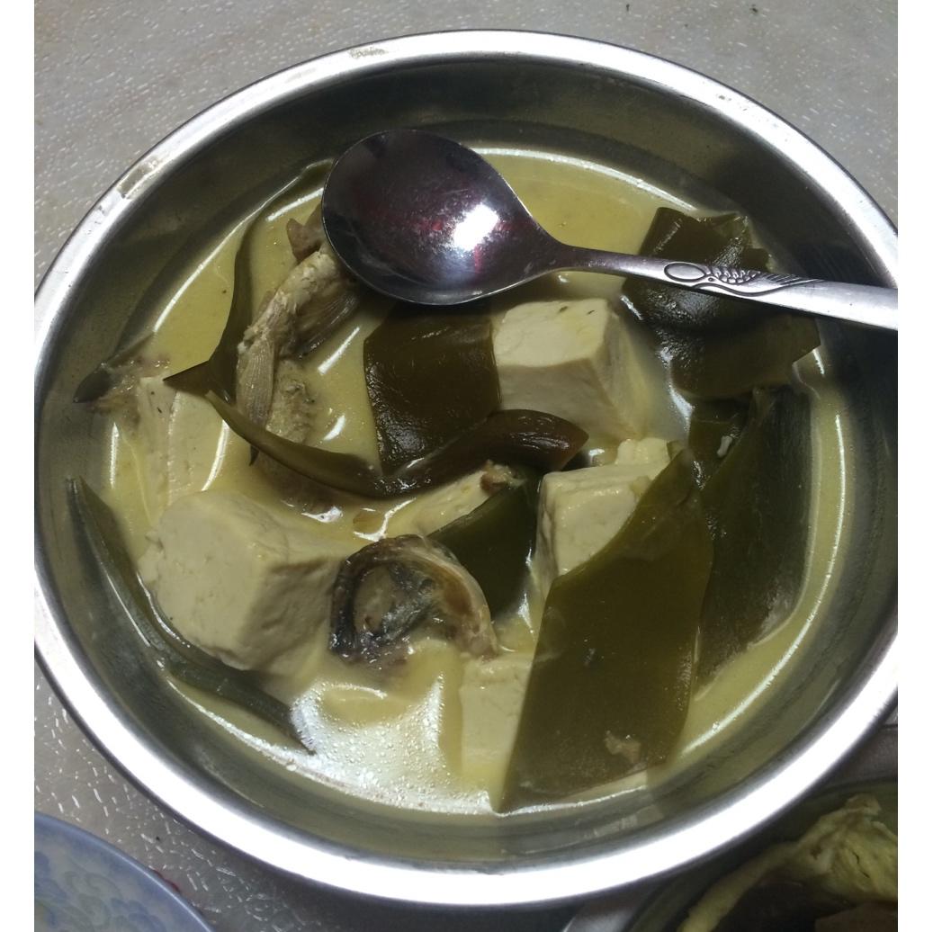 奶白鲫鱼汤的秘诀！