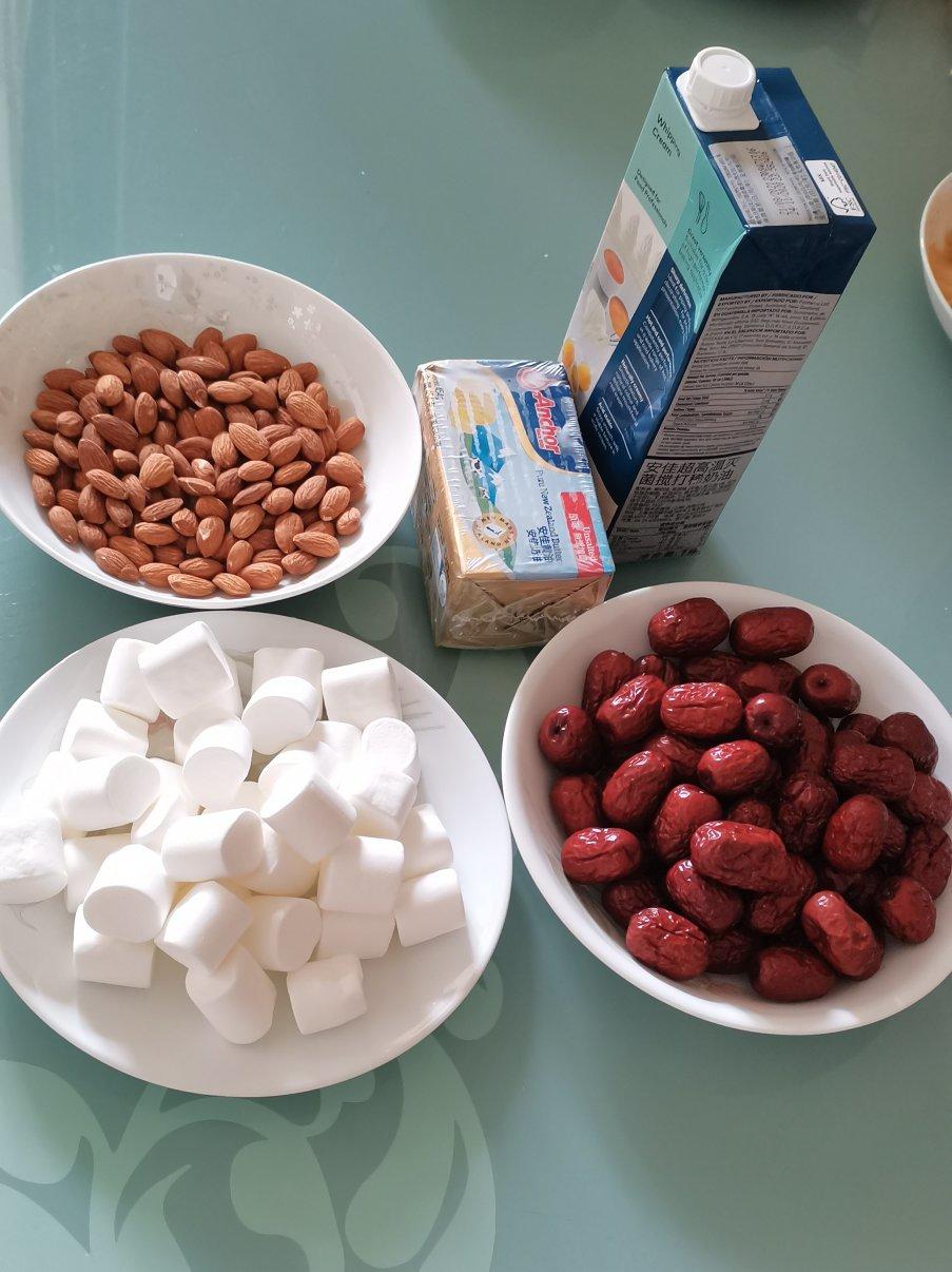 奶枣旗舰版，软糯不甜腻