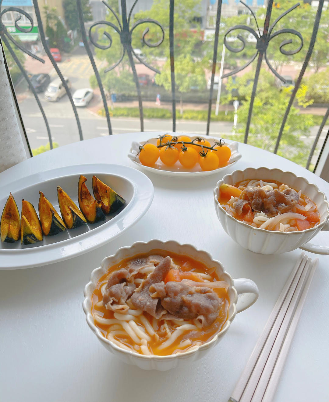 爱的早餐❤️💕