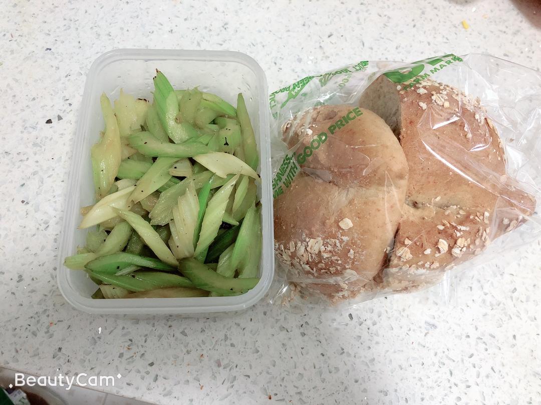 午餐•2019年3月23日
