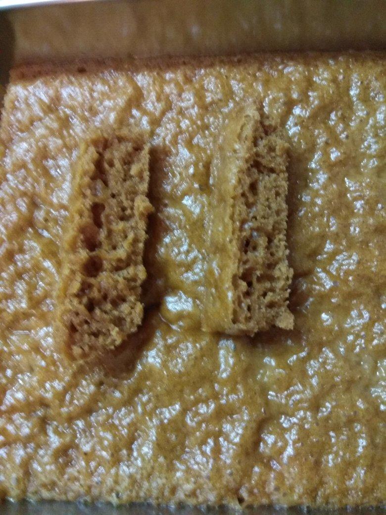 马拉糕