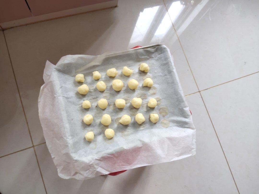 麻薯包