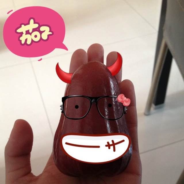 莲雾（内附各种吃法）