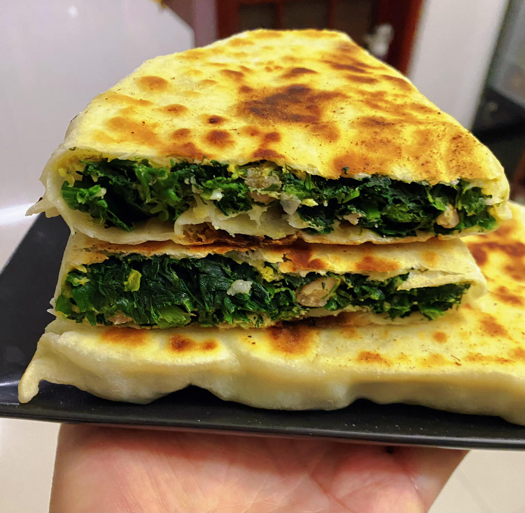 午餐•2026年1月13日