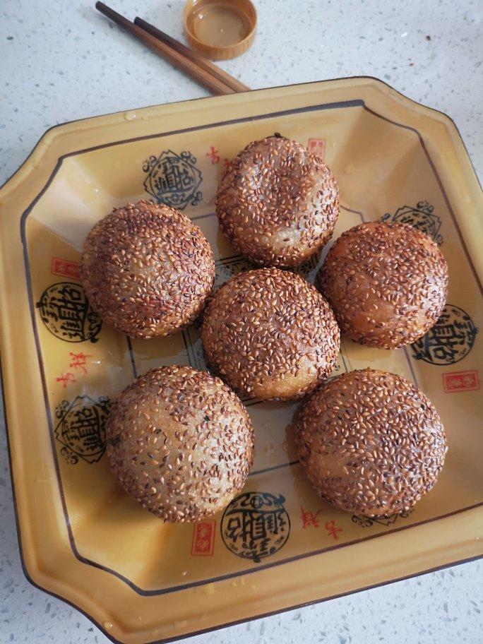 爱吃麻团的小伙伴在哪里？