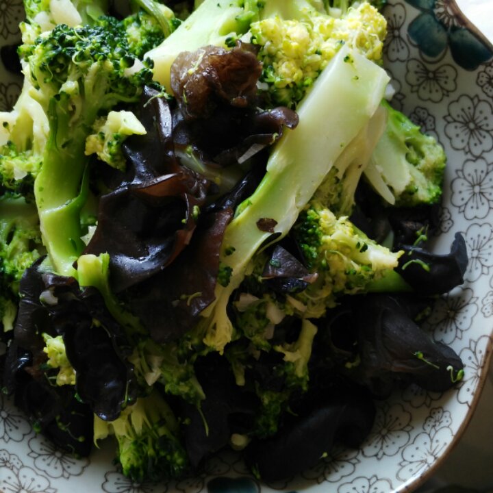 早餐•2016年4月19日