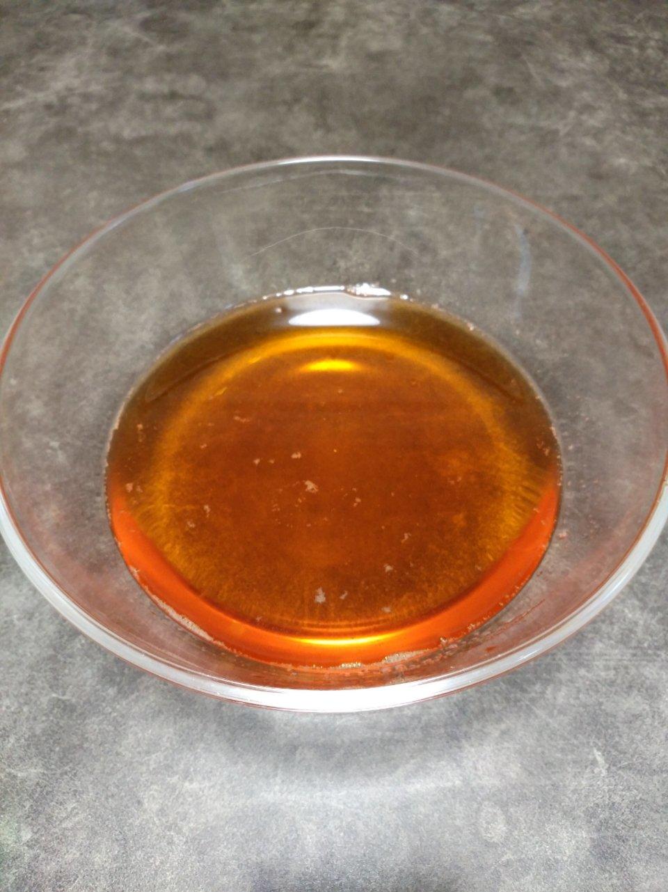 自制虾油（简单快手版）