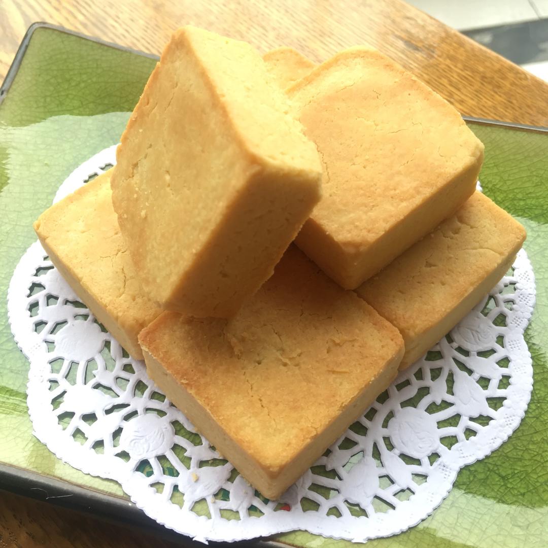 《Tinrry下午茶》教你做凤梨酥