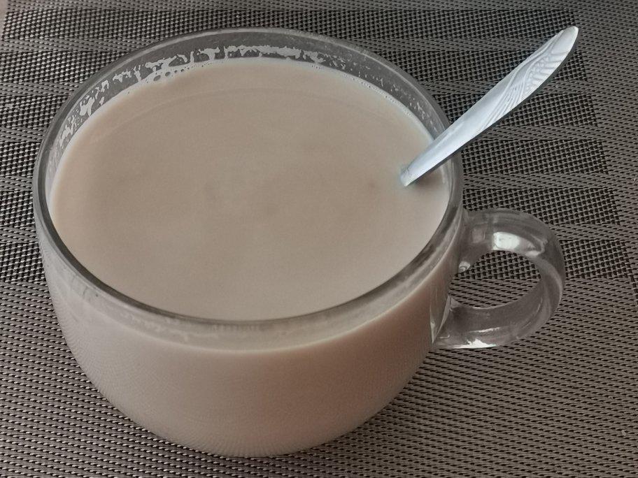 香浓丝滑奶茶
