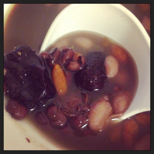红豆汤