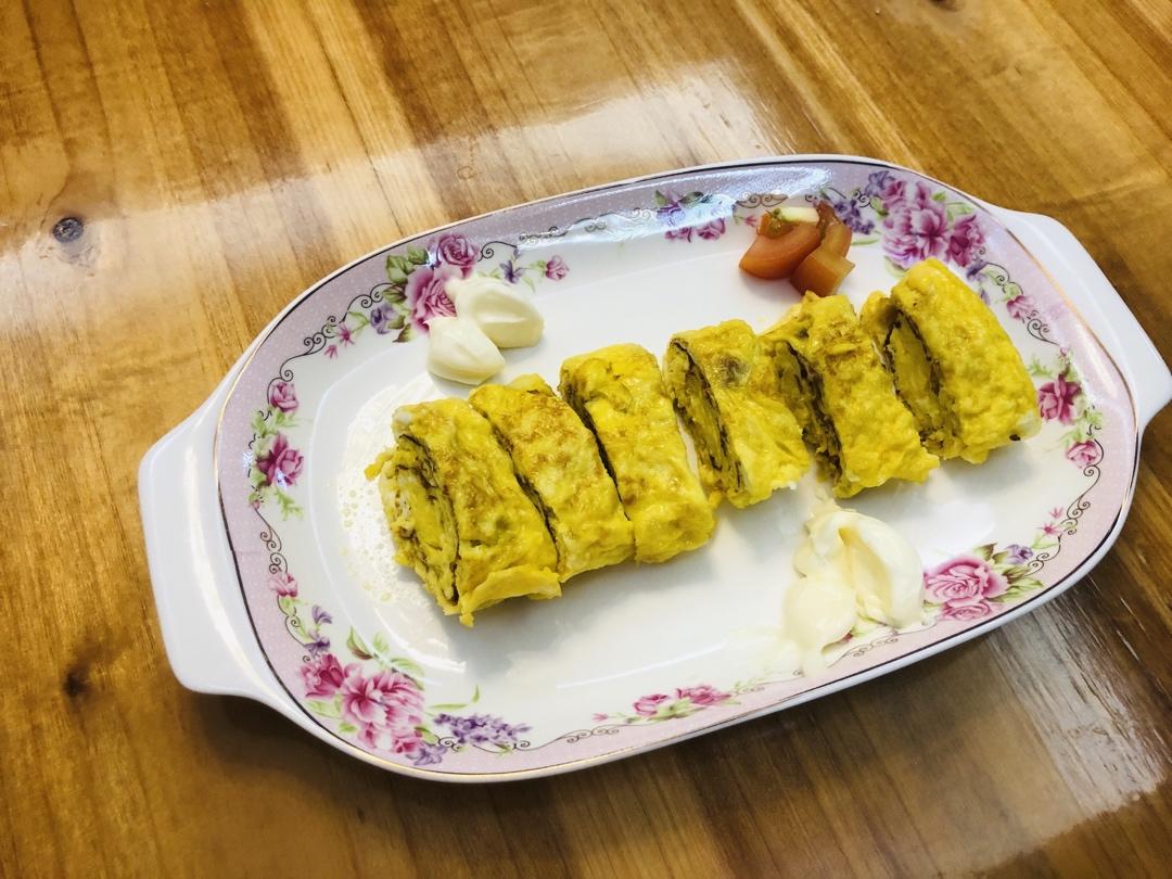 玉子烧