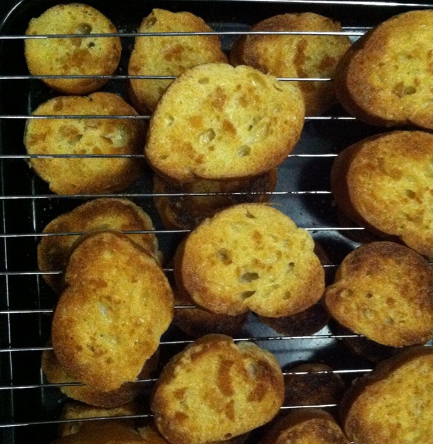 面包店小贵的人气面包轻松DIY【法式奶香片】