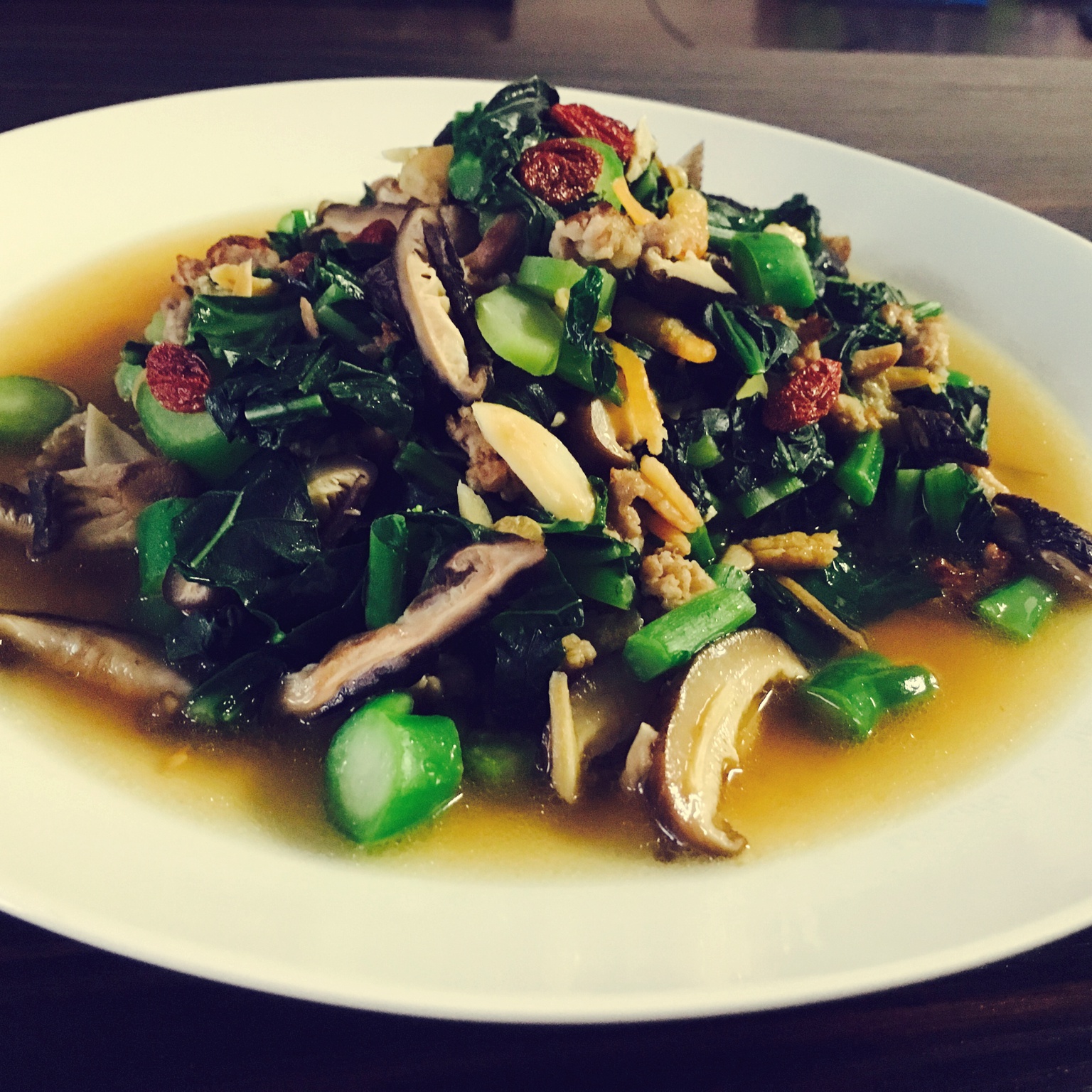 百变快手汤菜随心玩儿黄金法则