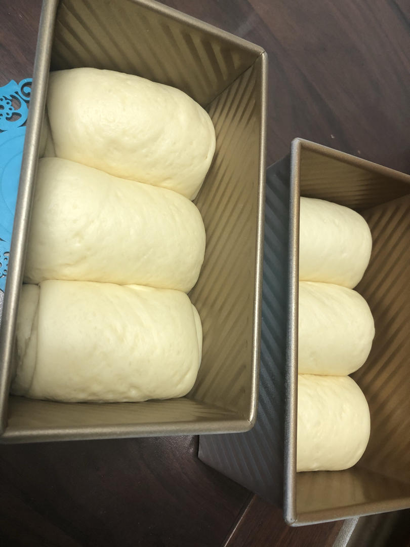 特浓手撕面包 吐司，买不到的味道（有更新）