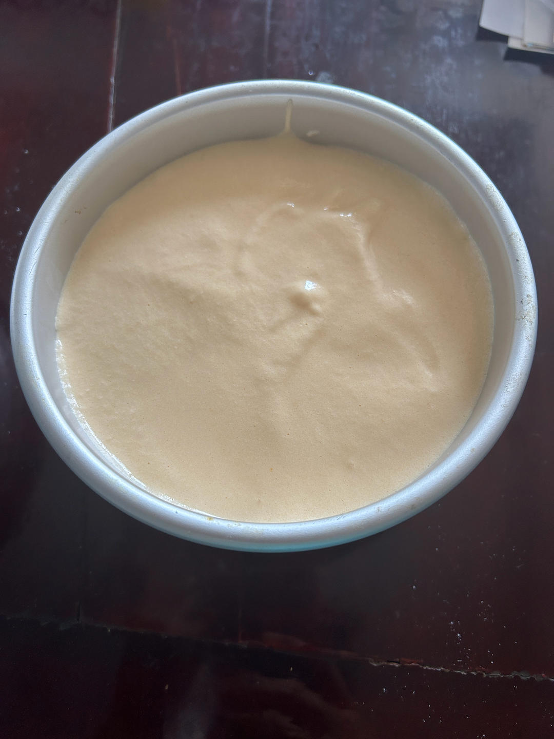 草莓奶油蛋糕
