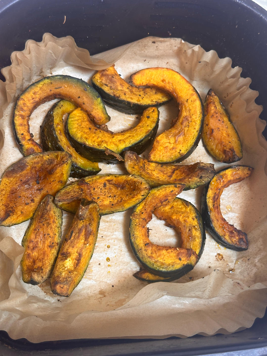 贝贝南瓜灵魂吃法