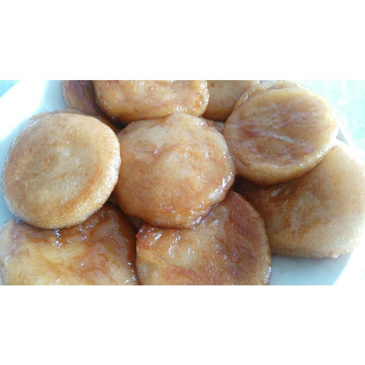 糖油粑粑