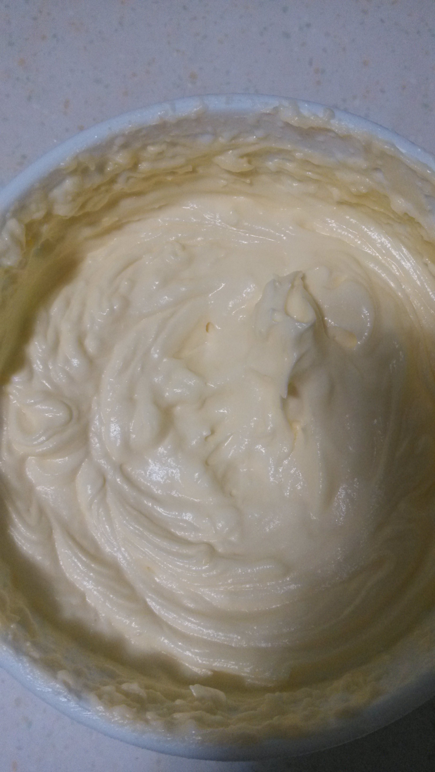 翻译几款常见的奶油霜（一）---美式奶油霜American Buttercream Frosting