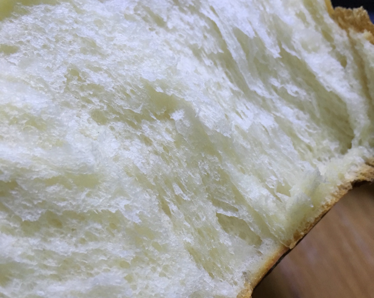 中筋面粉面包