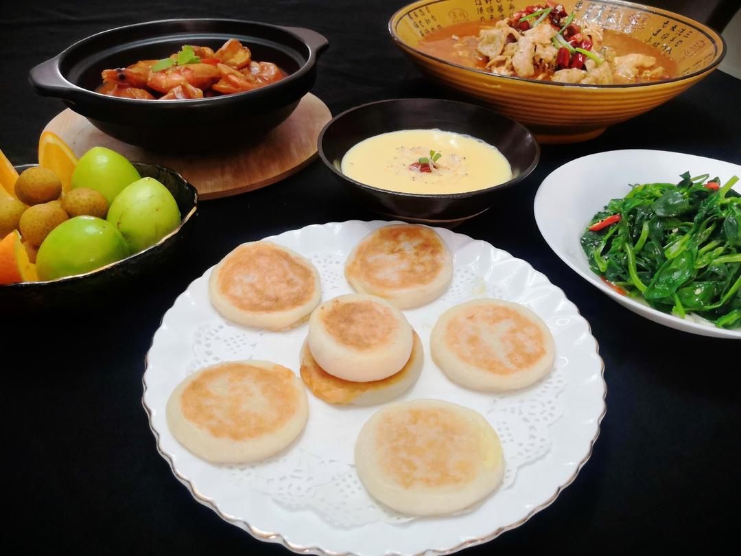 土豆芝士糯米饼的做法