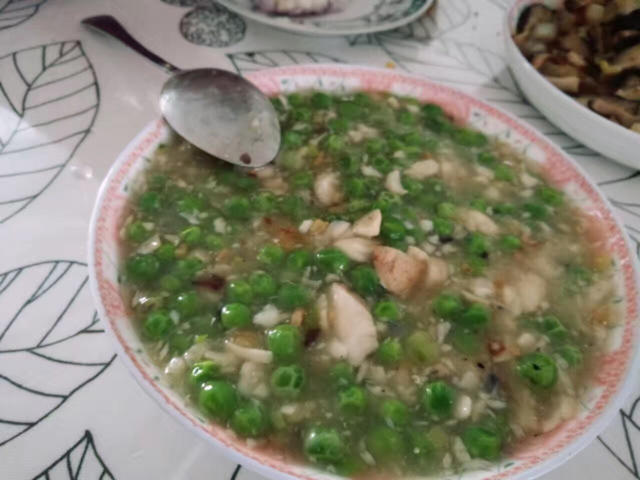 缤纷龙利鱼 简单快手
