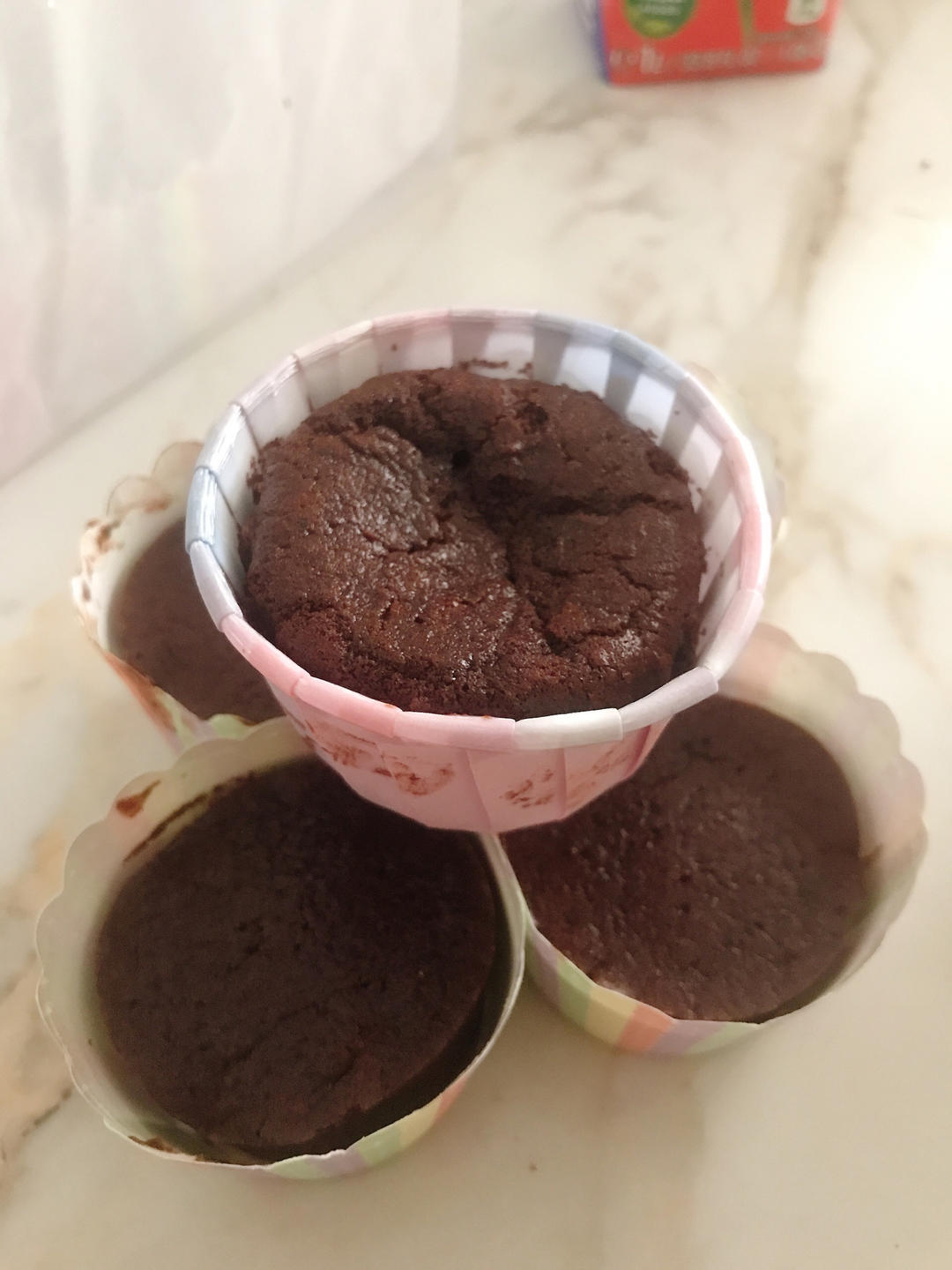 消耗大量马斯卡彭｜浓郁巧克力