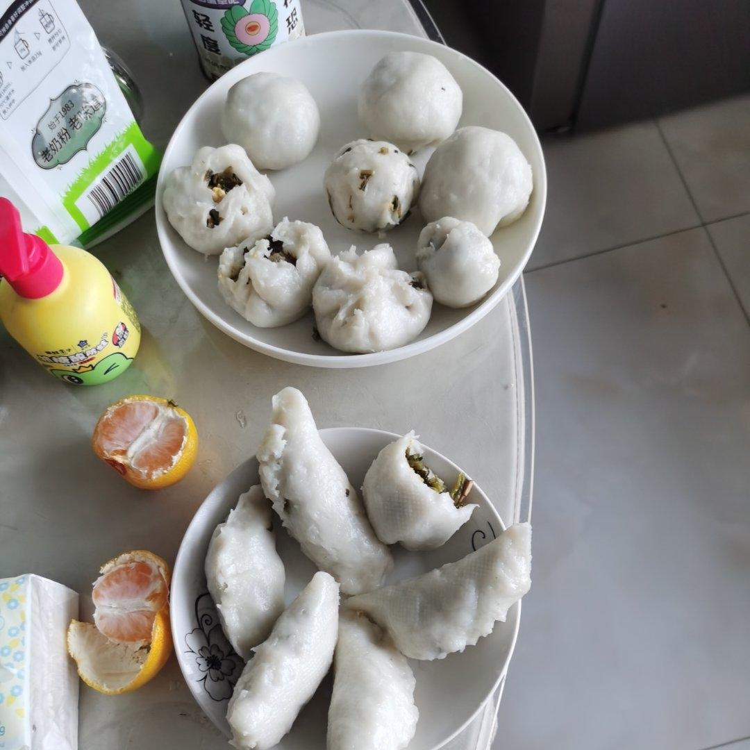 饺(粳米粉)