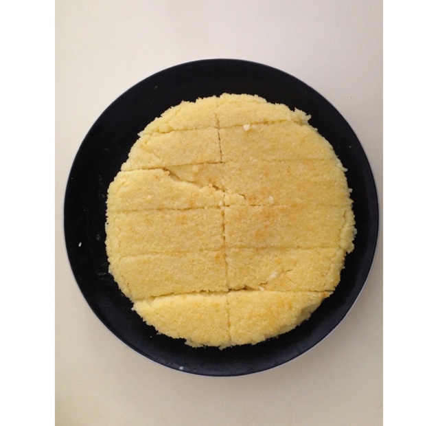 超软的~酸奶蛋糕