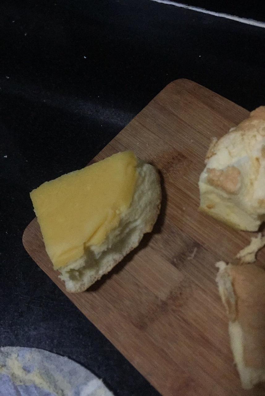 入口即化の棉花蛋糕