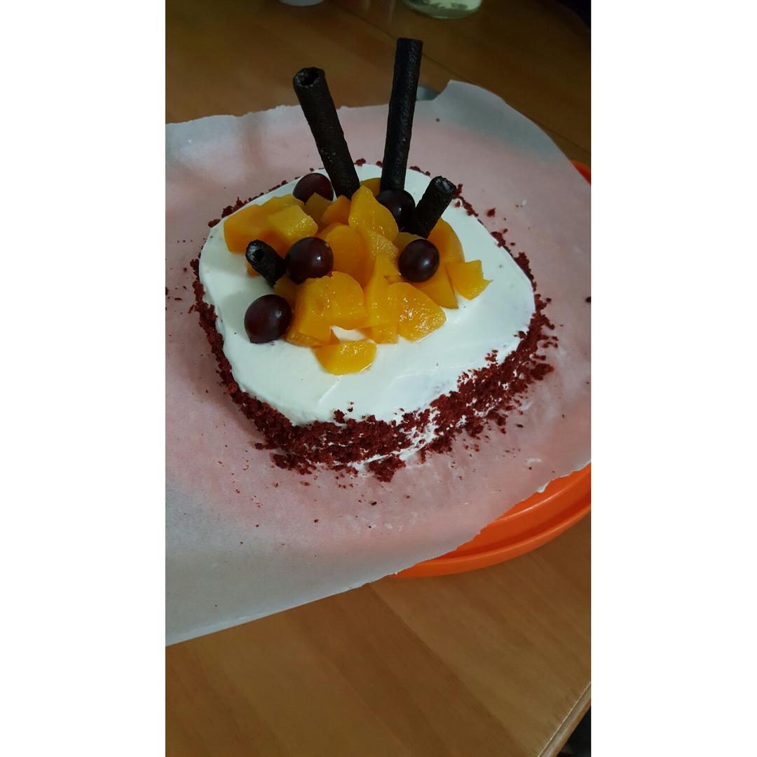 晚餐•2016年11月26日