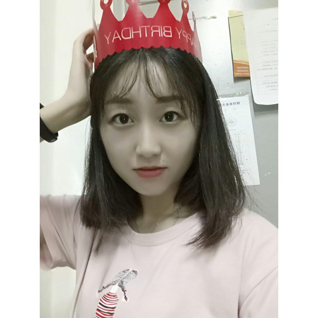 好吃少女明若曦