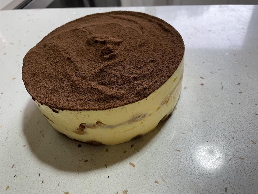 提拉米苏（君之版）