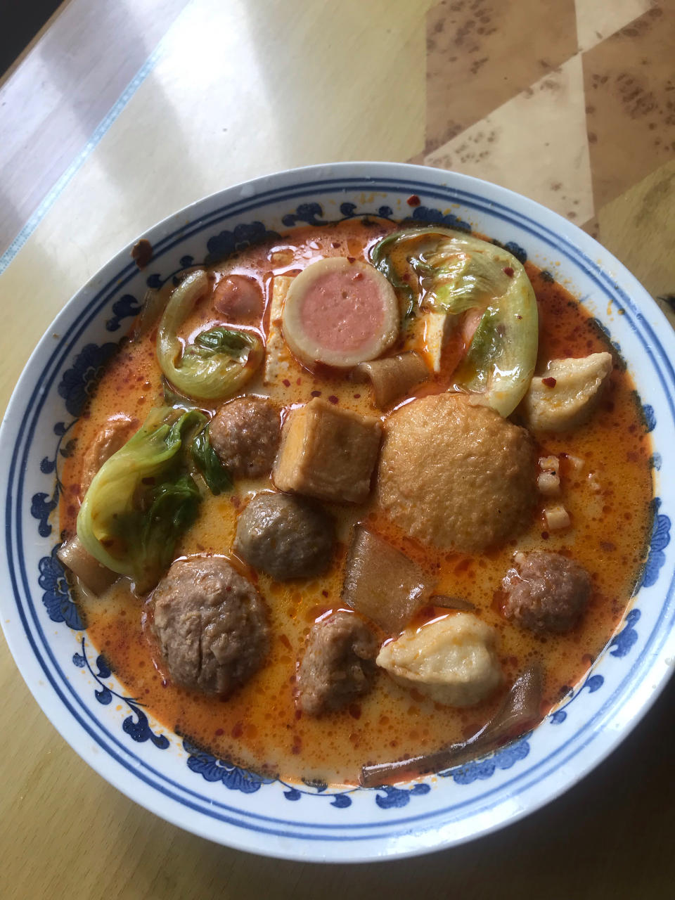 测试n次，我终于做出了比杨国福还好吃的麻辣烫！